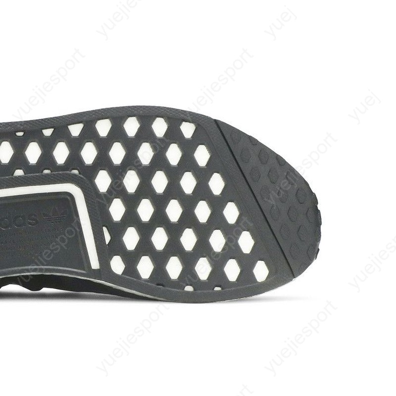 adidas Nmd_R1 V2 Silver Boost FW5449