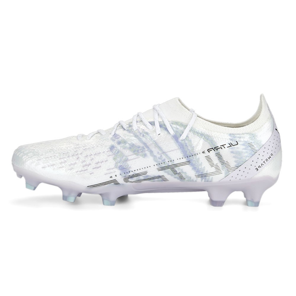 PUMA Ultra Ultimate Brilliance Firm GroundArtificial Ground Soccer Cleats Womens