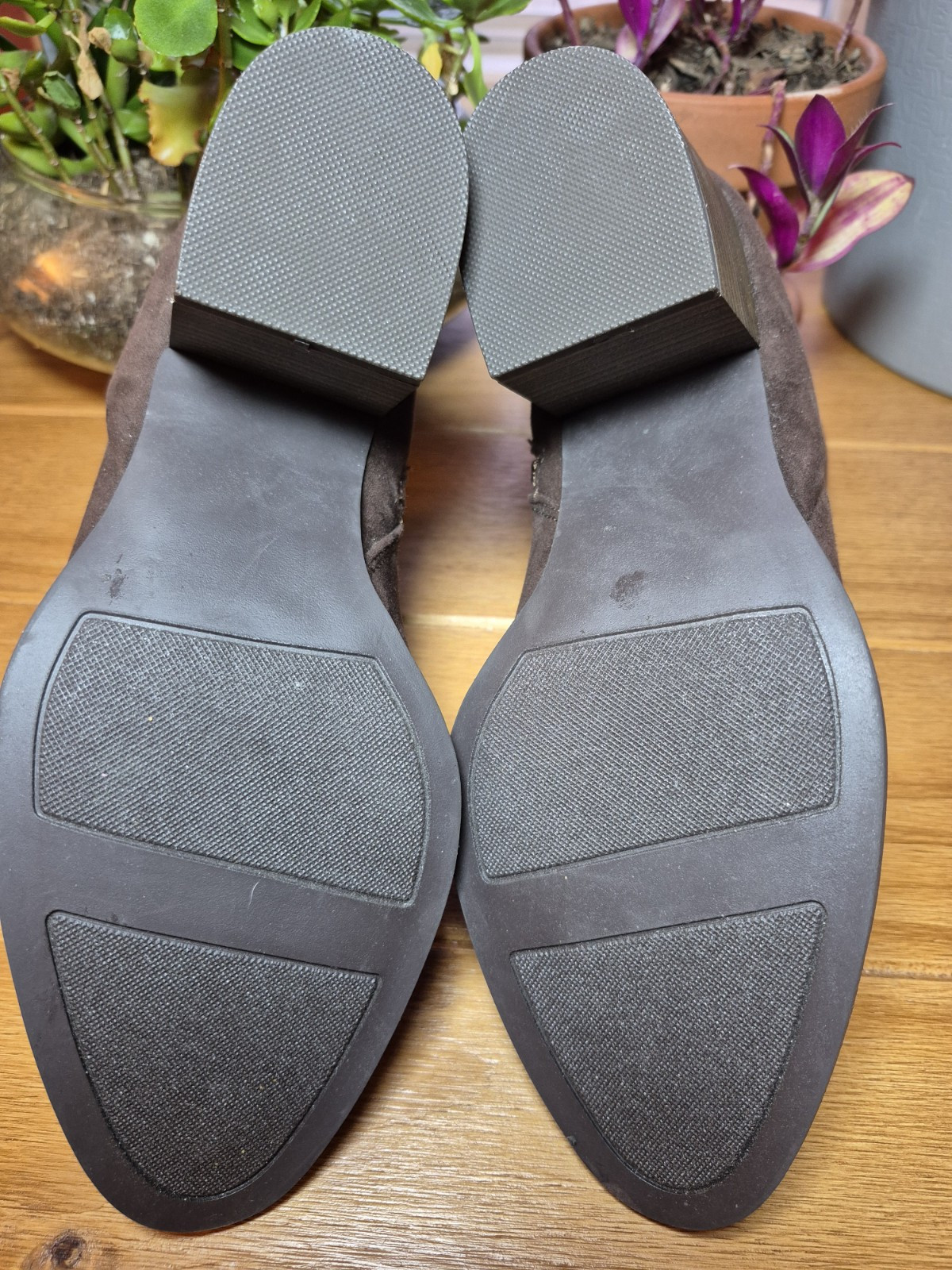 LC Lauren Conrad «Adelynn» Women’s Ankle Boots – size 9