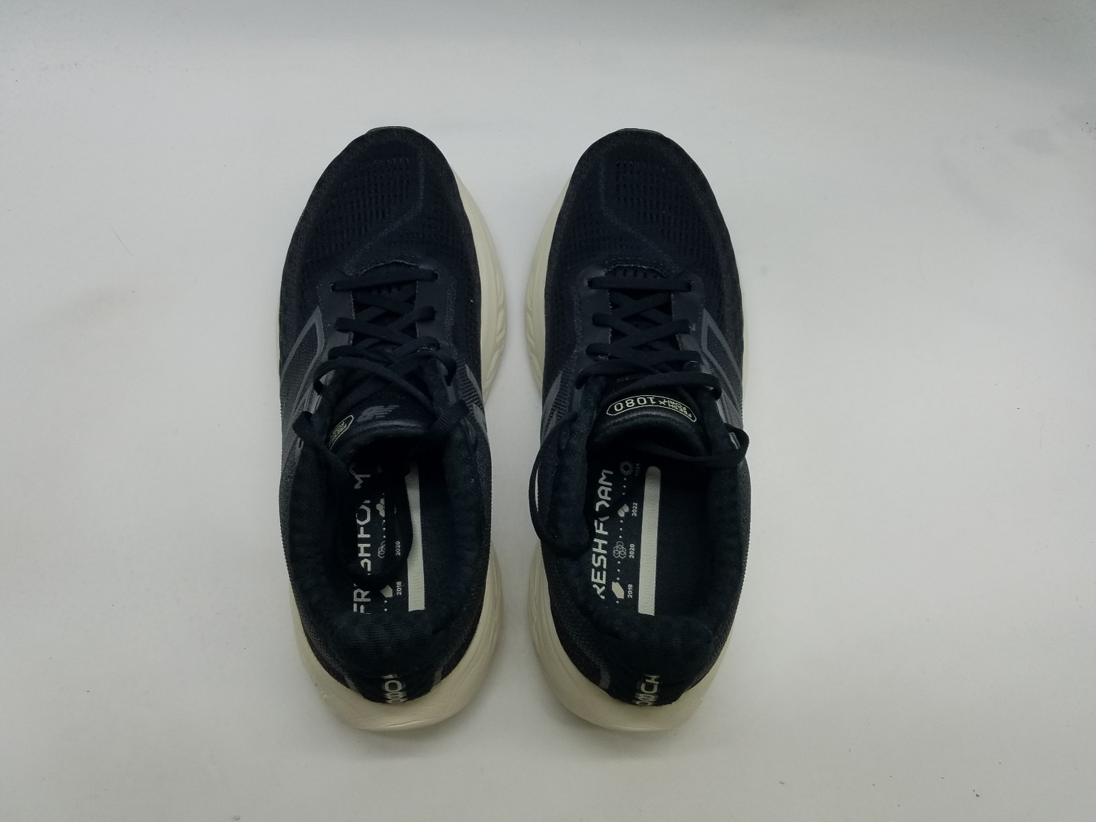 New Balance Fresh Foam X 1080v14 Women’s Size 8.5 Running Shoes *See description