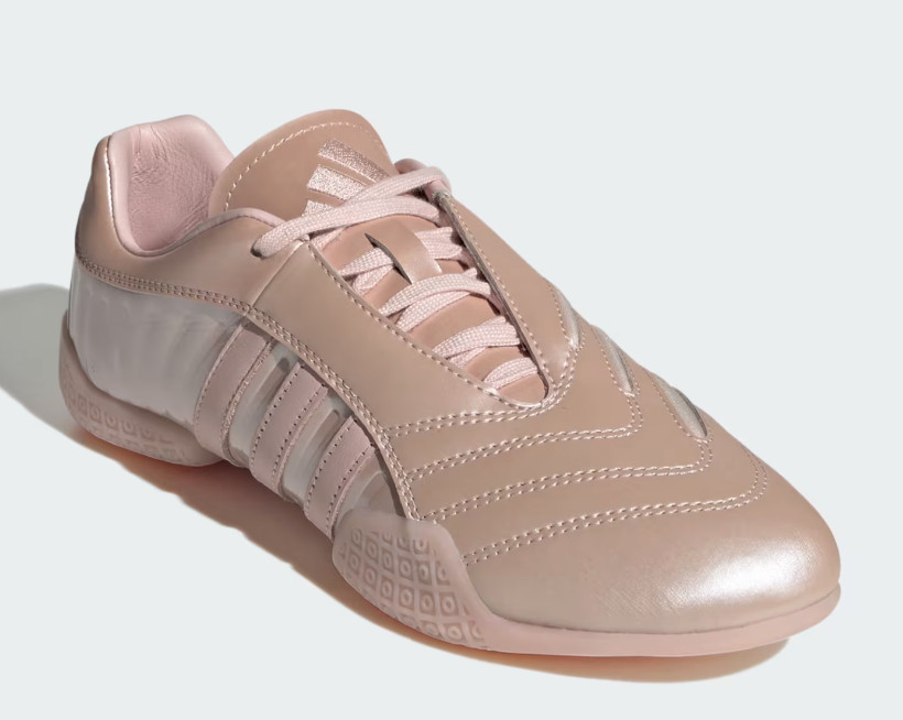 adidas Originals Taekwondo Mei Elite Women’s Lifestyle Shoes Casual NWT HQ9181