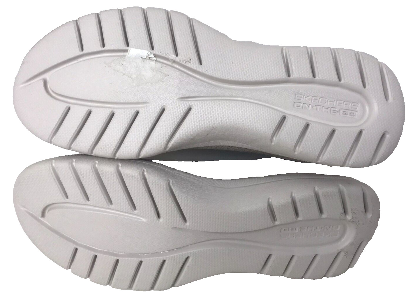 Skechers Women’s Slip-Ins On The Go Comfort Walking Shoes Taupe Size:7.5 202P