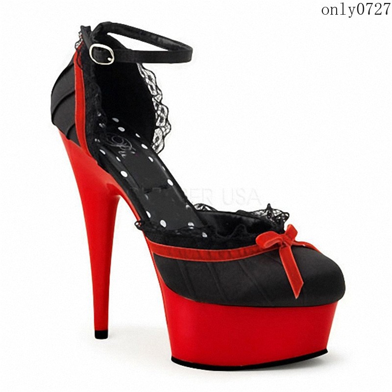 Women’s High Heel Platform Ankle Strap Nightclub Casual Party Sandals Shoes Hot