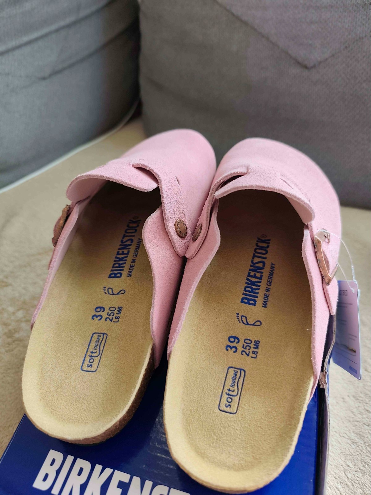 birkenstock