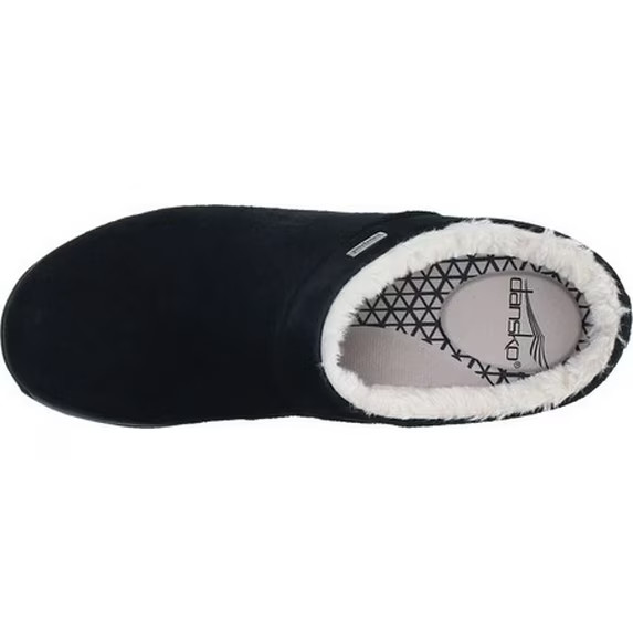 Dansko Parson Black Women’s Comfort Shoes – EU 40