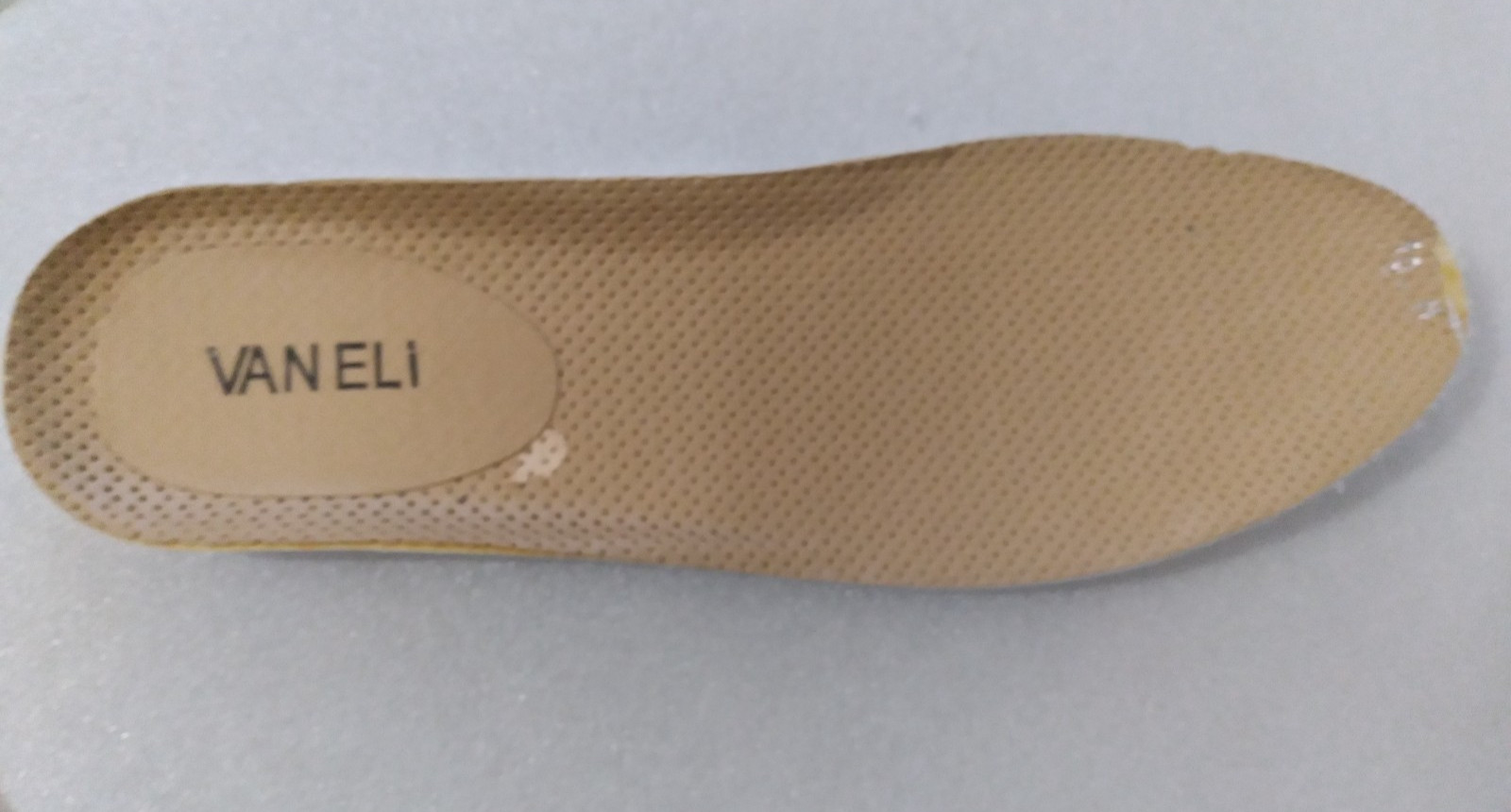 Vaneli Flats Shoes Canvas Stretch Zebra Black, Gray, White Women’s 10.5N EUC