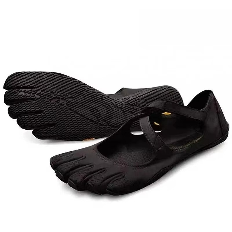 Five Fingers Shoes Minimalist Training Sneakers Barefoot Fitness V-Soul Women