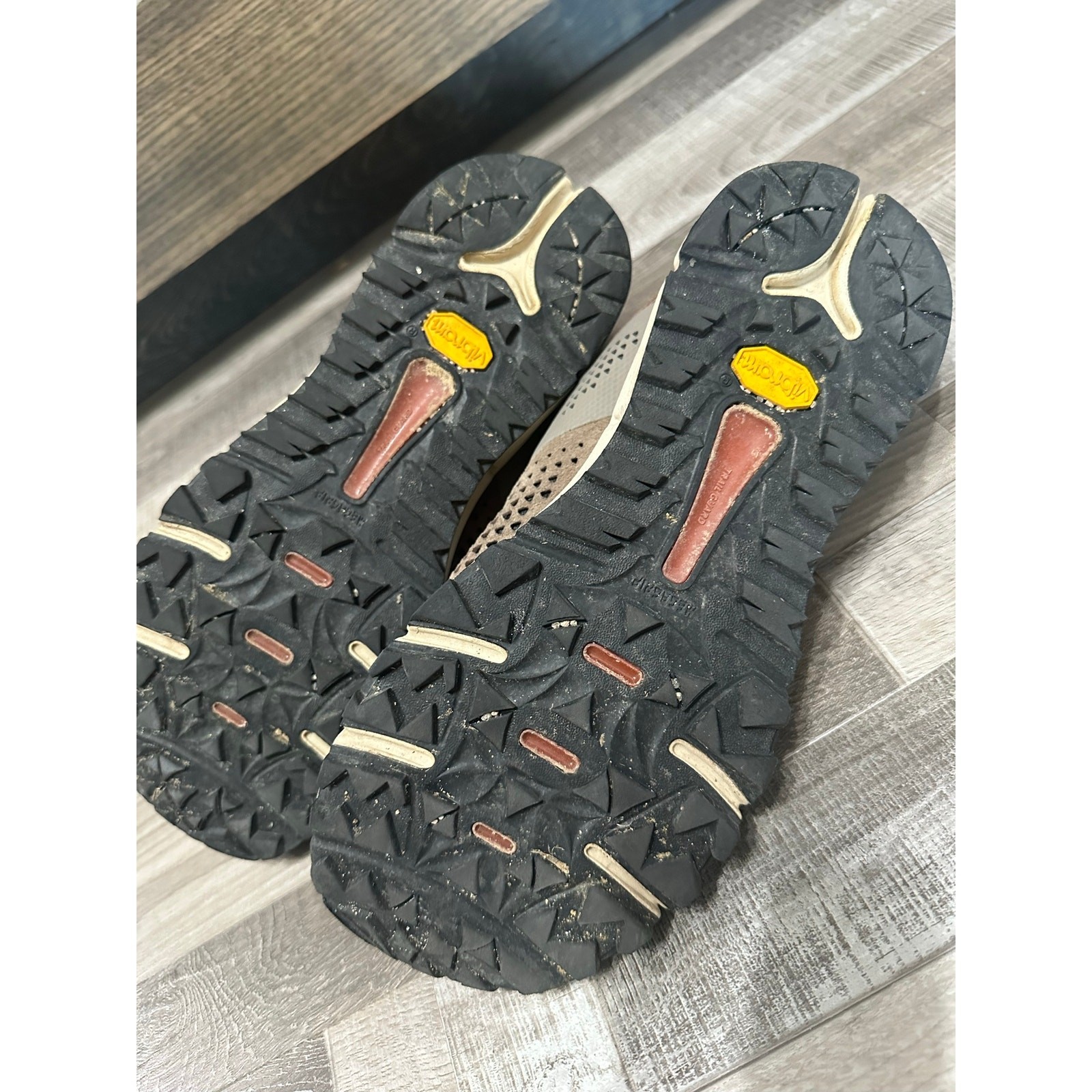 Women’s Danner trail 2650