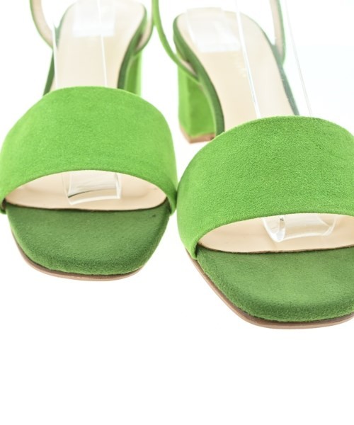 Odette e Odile Sandals Light green 24cm 2200701664084
