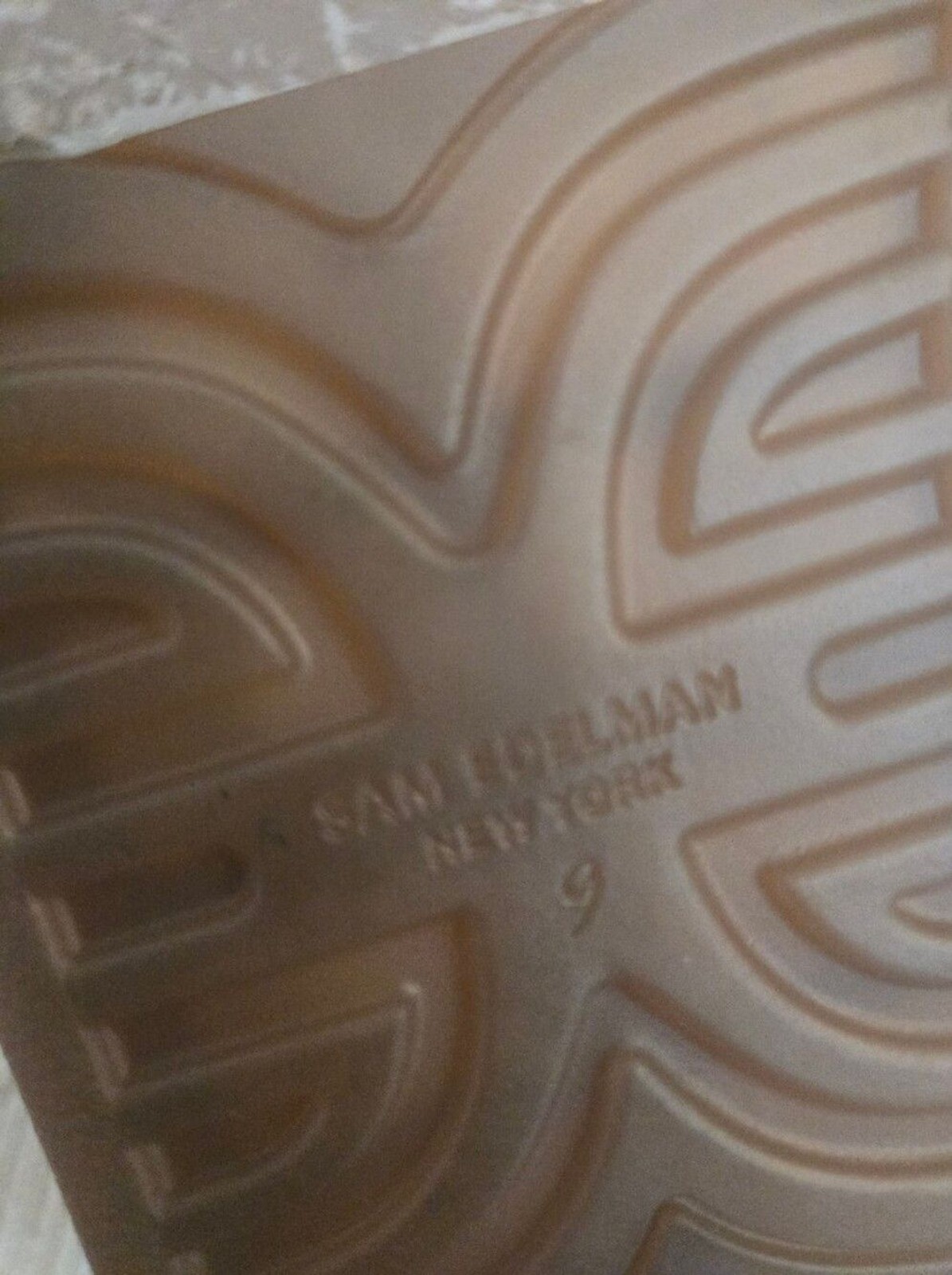 Sam Edelman
