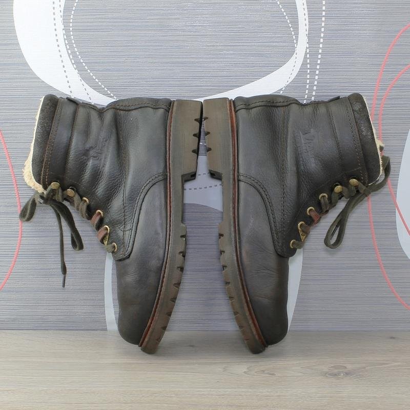 Women Panama Jack boots multicolor 39 #BZZP