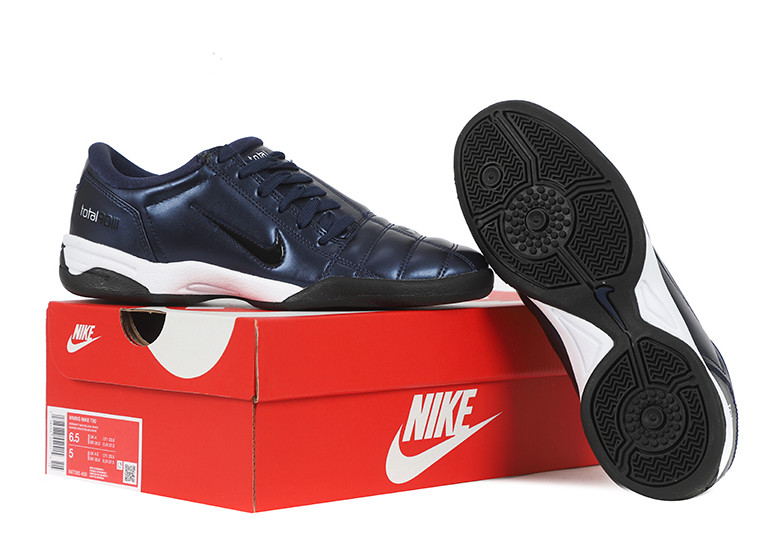 Nike Total 90 III Women’s Soccer Shoes Sports Street Casual Sneakers IM7595-400