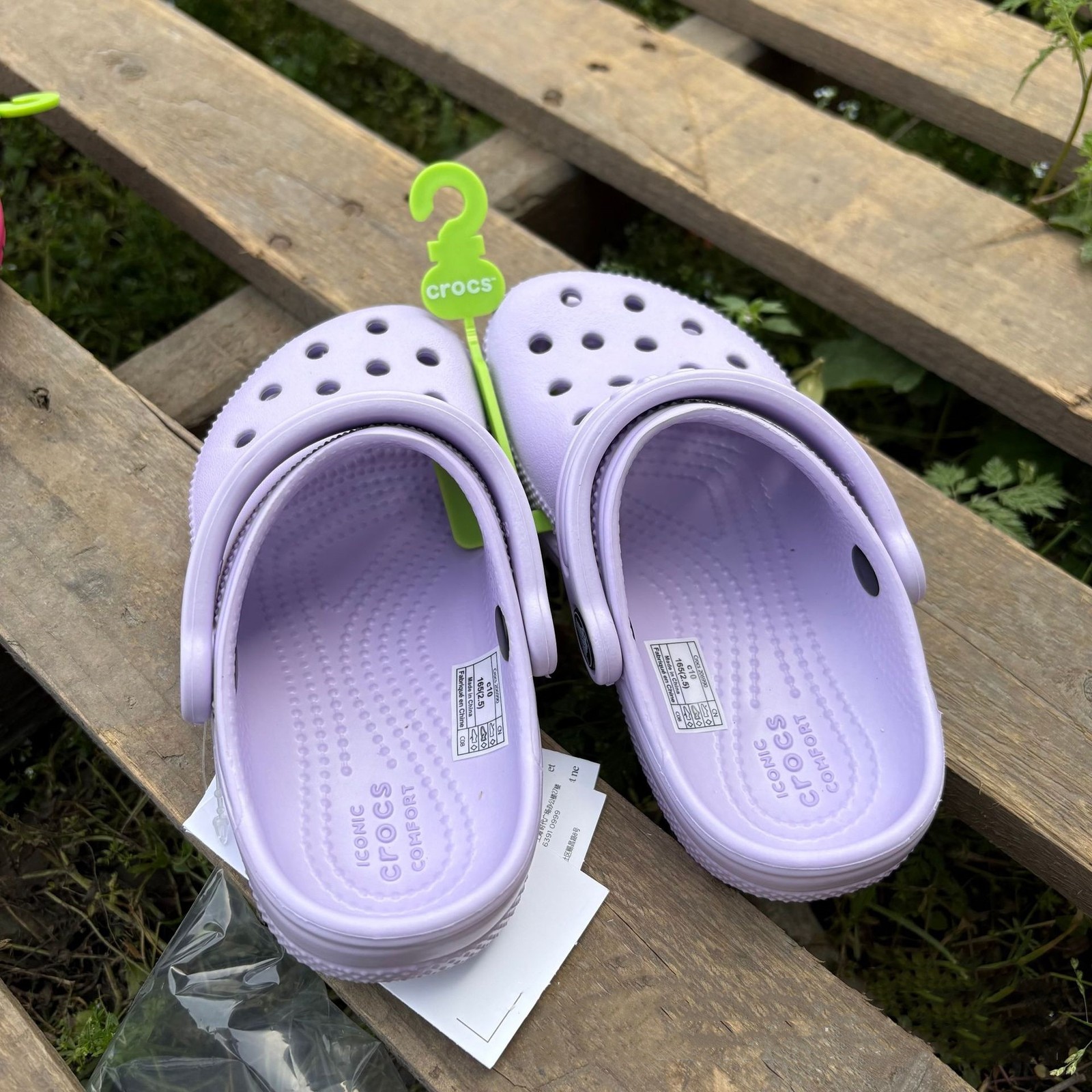 new Unisex Crocs Classic Clog Sandals mens womens Shoes kids girls boys slippers