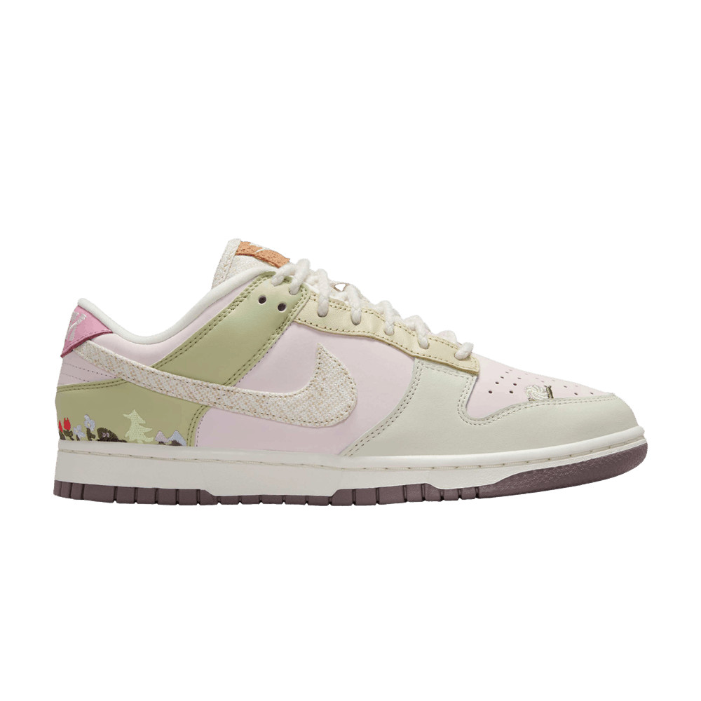 Nike Wmns Dunk Low LX ‘Mushroom’ IB8876-661 Women’s Sizes