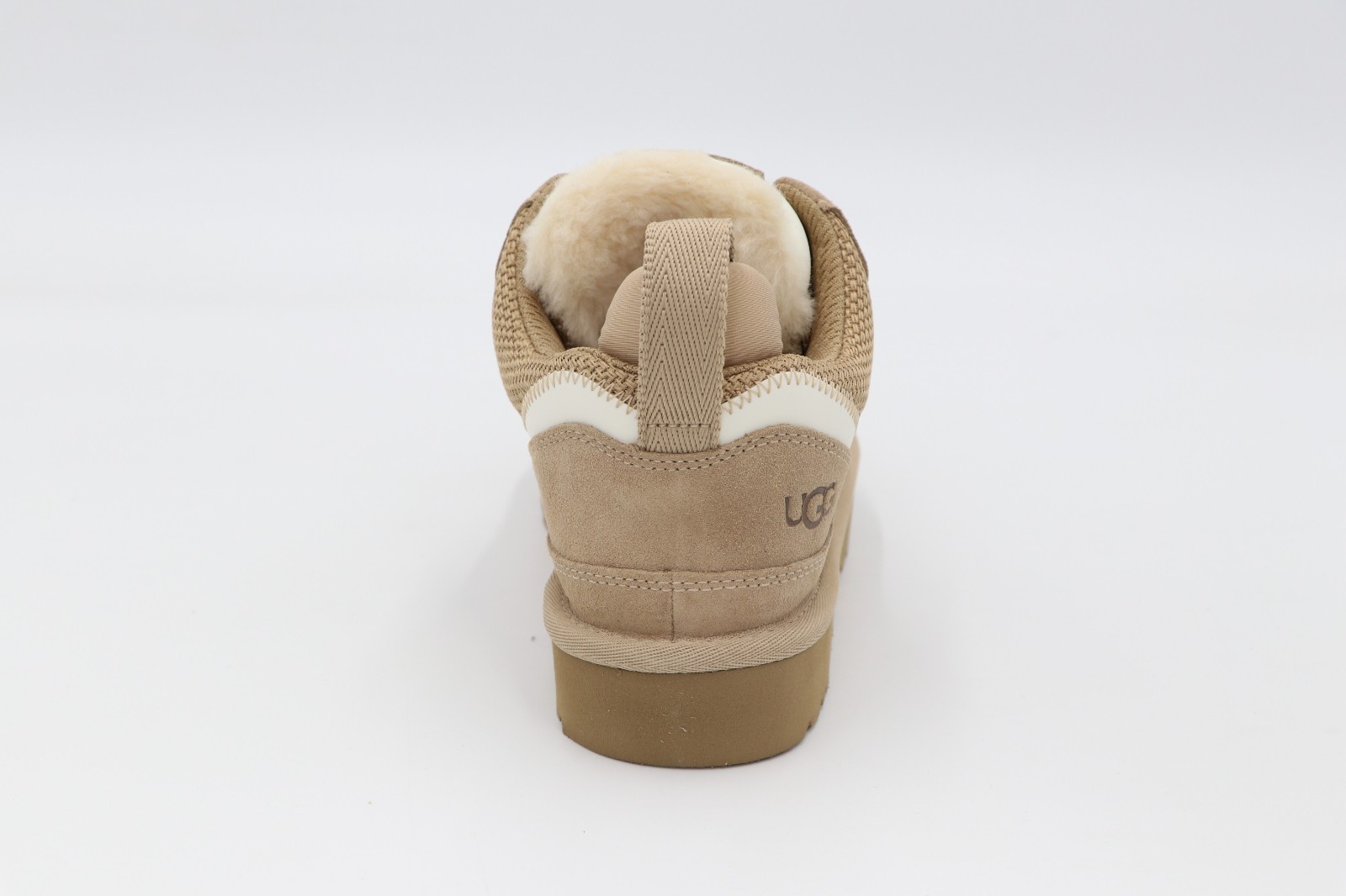 UGG Women’s Lowmel Sneakers Shoes 1144032