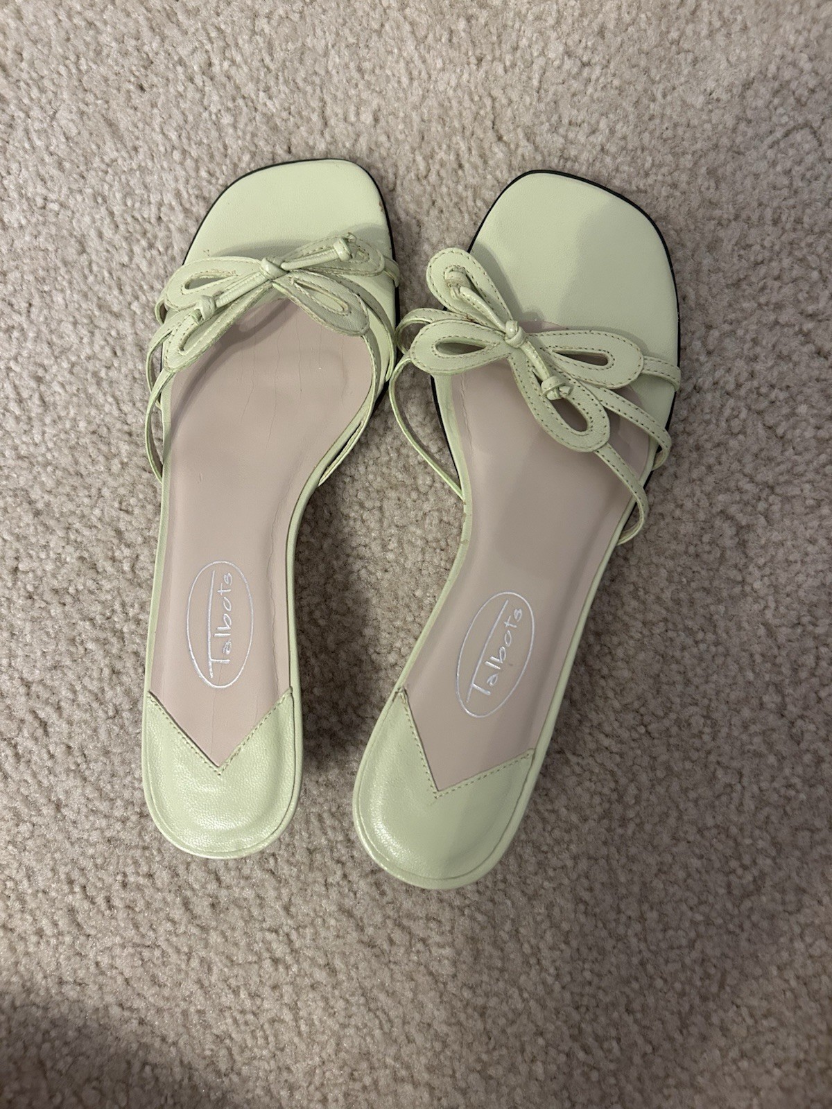Talbots Women’s Sandals