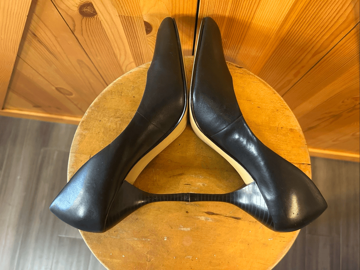 Isaac Mizrahi For Target Slip On Heel Women’s Size 10