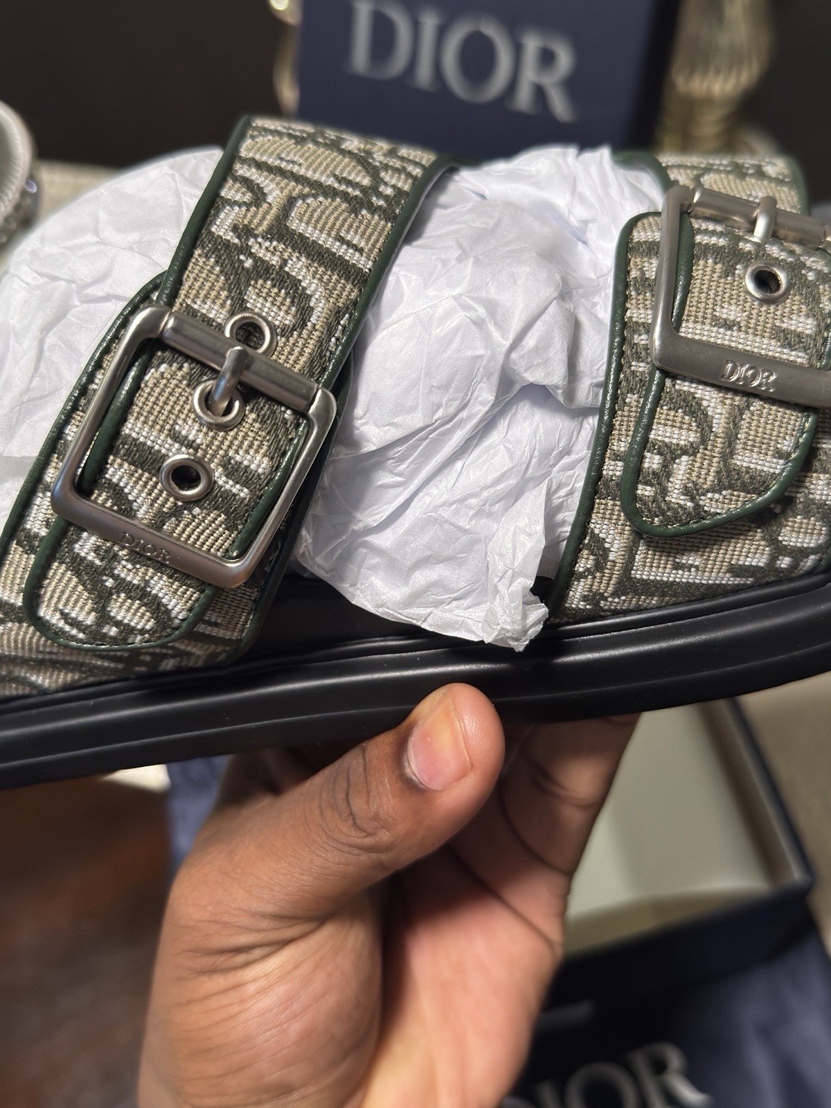 Sandal