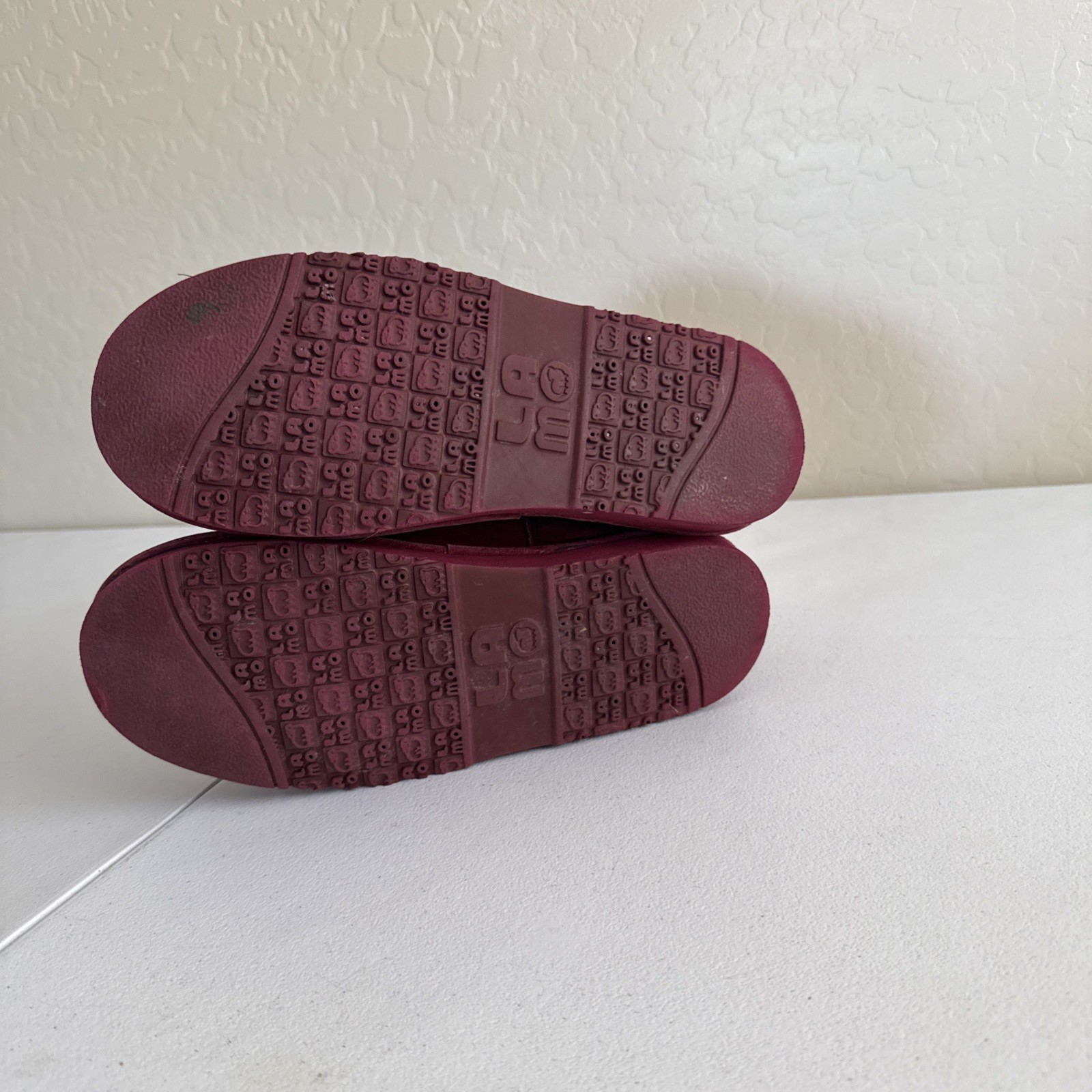LAM Boot