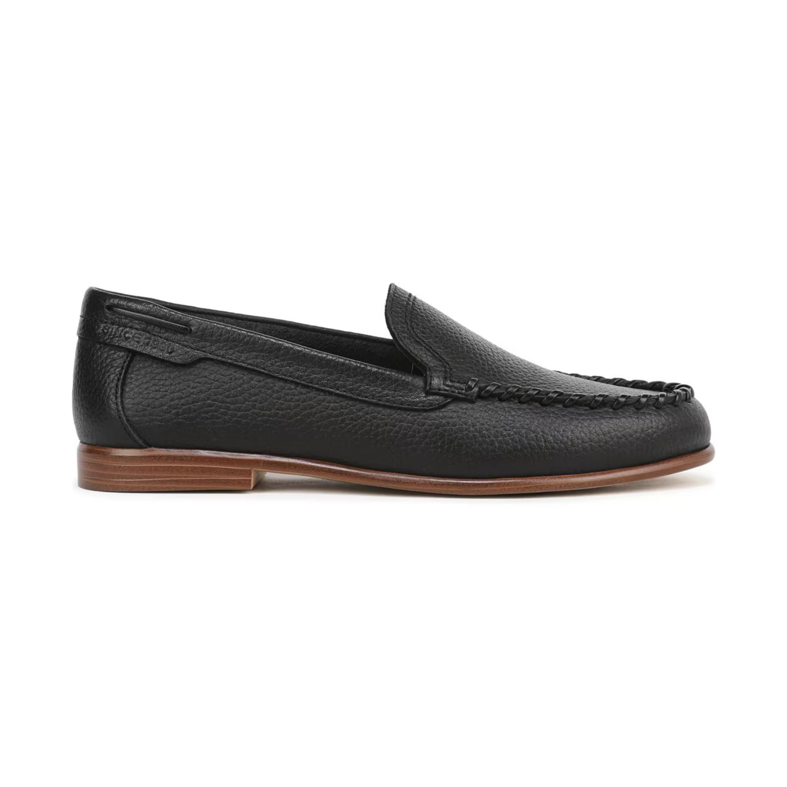 Women’s Franco Sarto Maude Round Toe Loafers Pear Suede