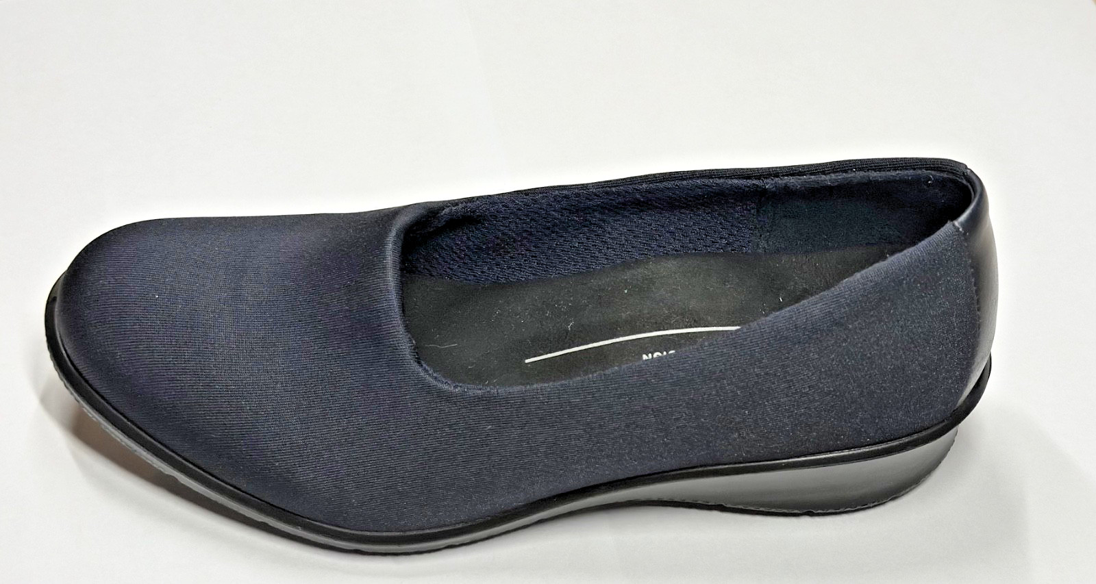 ecco danish design slip-on womens shoes eur 35 US 4-4.5