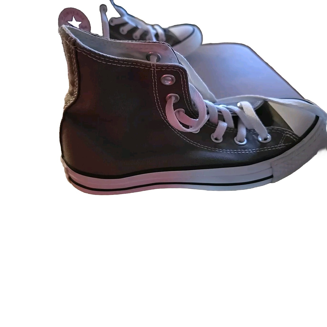 Size 7 – Converse Chuck Taylor All Star Gray 1j793