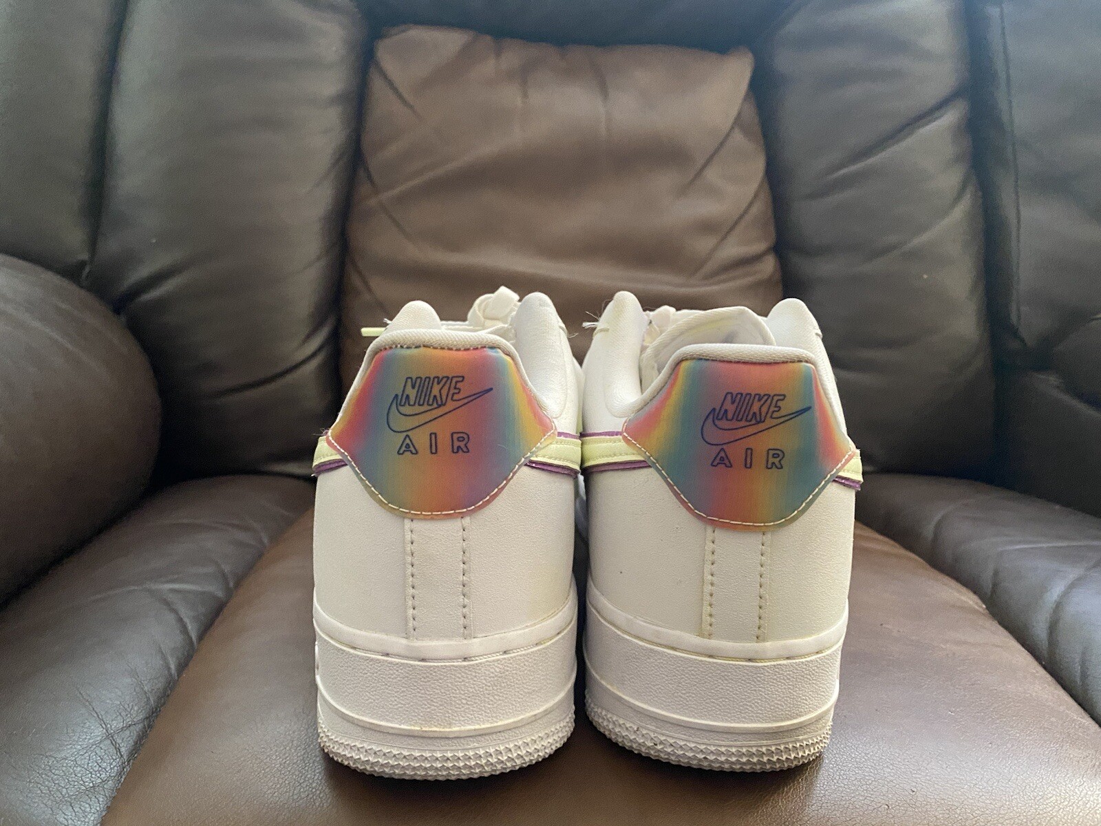 Size 10.5 – Nike Air Force 1 Low Easter 2020 – CW0367-100