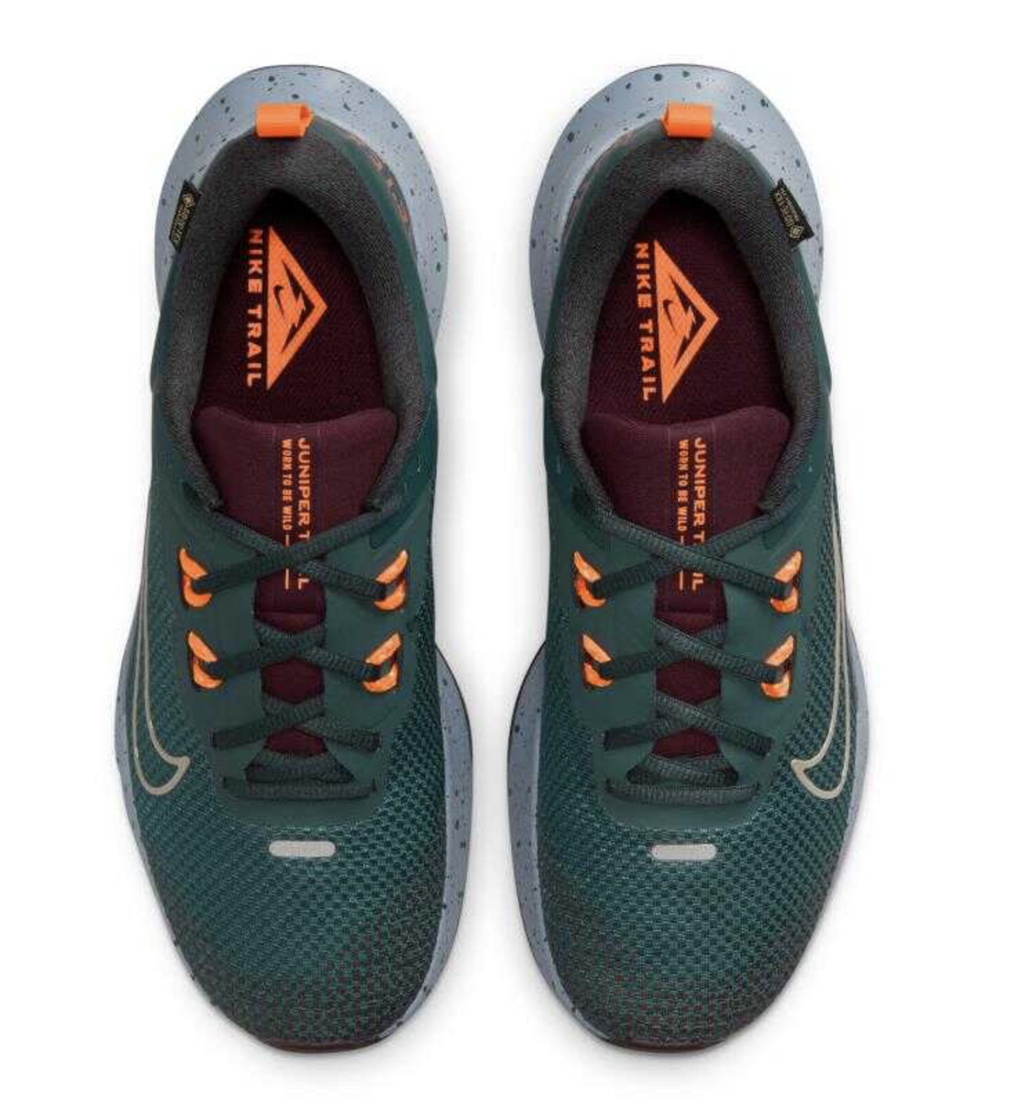 Nike Juniper Trail 2 GTX V2 (HM9725 300) sneakers women’s casual shoes new original packaging