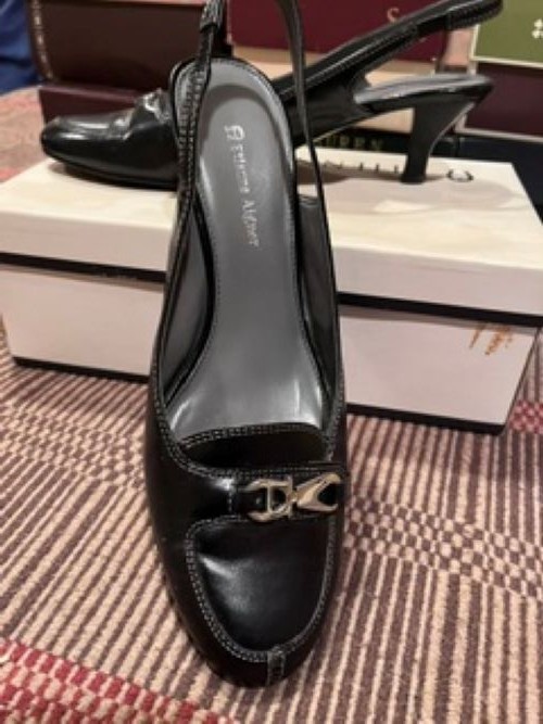 women dress shoes size 8.5