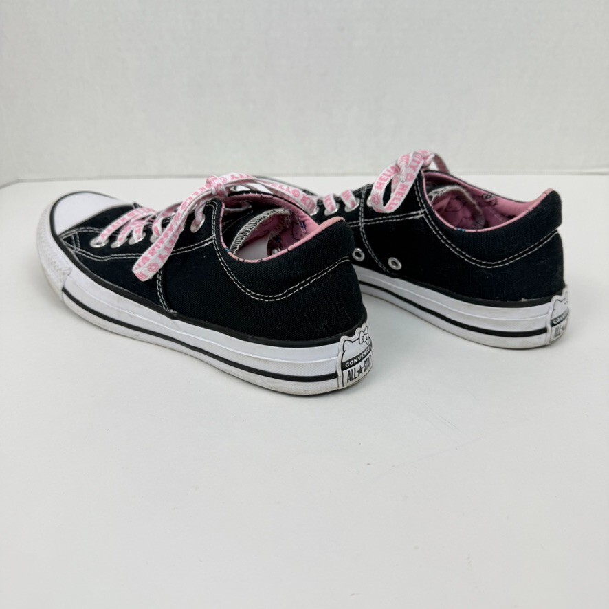 Converse Chuck Taylor All Star Madison OX x Hello Kitty 2019 Size 7.5