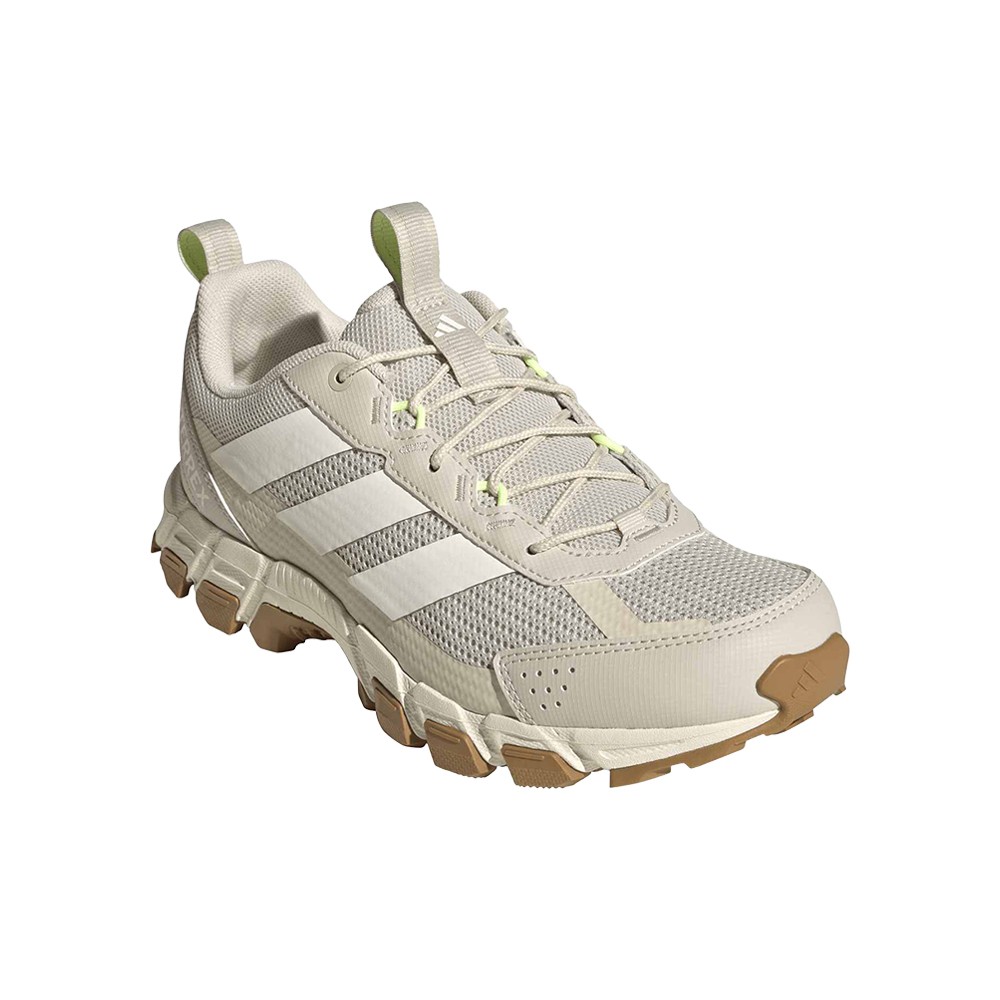 adidas Terrex Rockadia Hiking Womens Beige Sneakers Casual Shoes SB1158-KZ9168