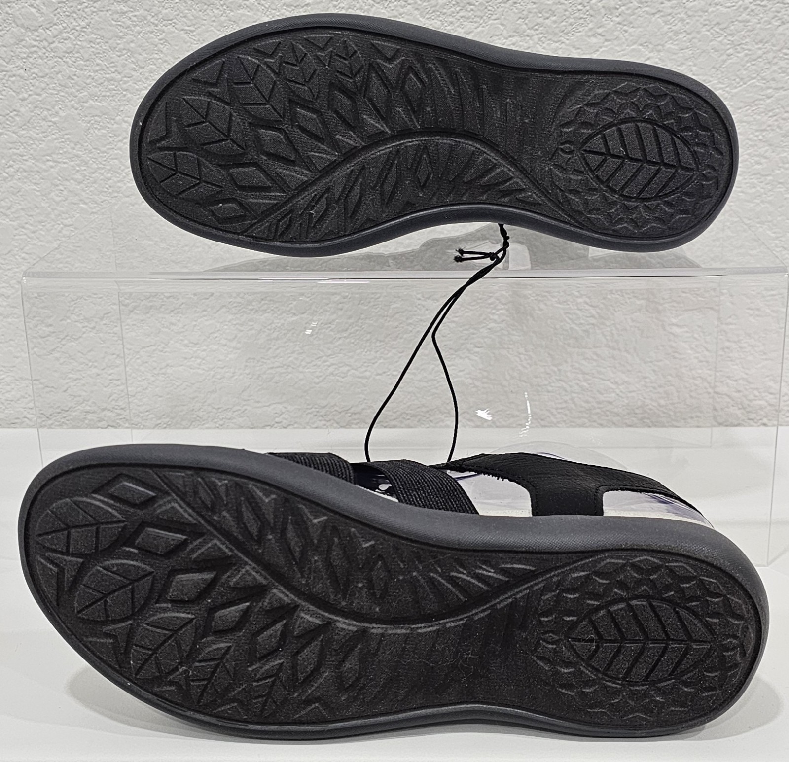 NEW JSport by Jambu Women’s Lightweight Cara Sandal Size US 7