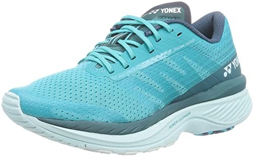 Yonex Women’s Saferun 100X Emerald Running Shoes 24.0 cm NEW