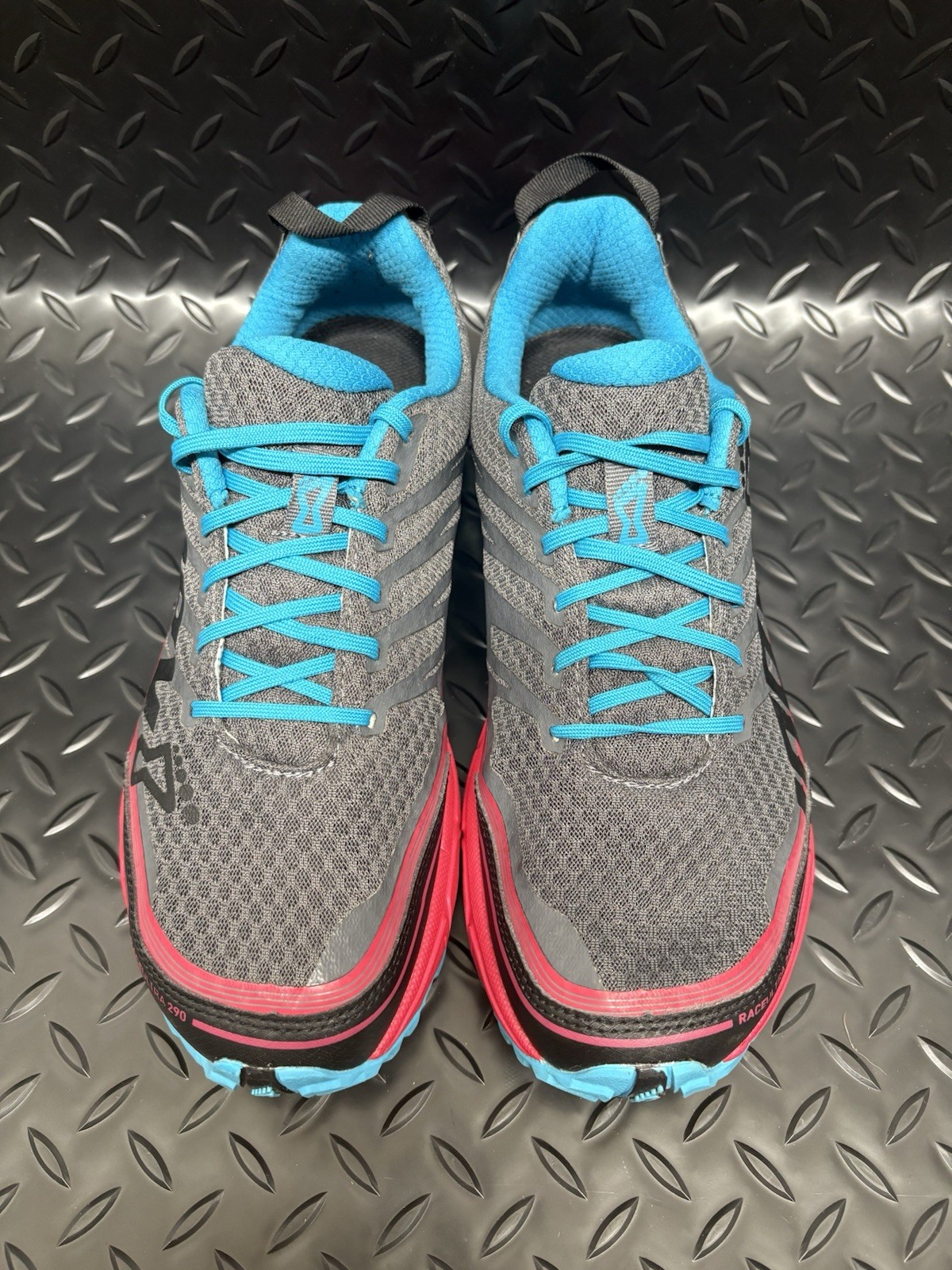 Inov8 Race Ultra 290 Running Shoes Women’s 11 / Men’s 9.5 Standard Fit