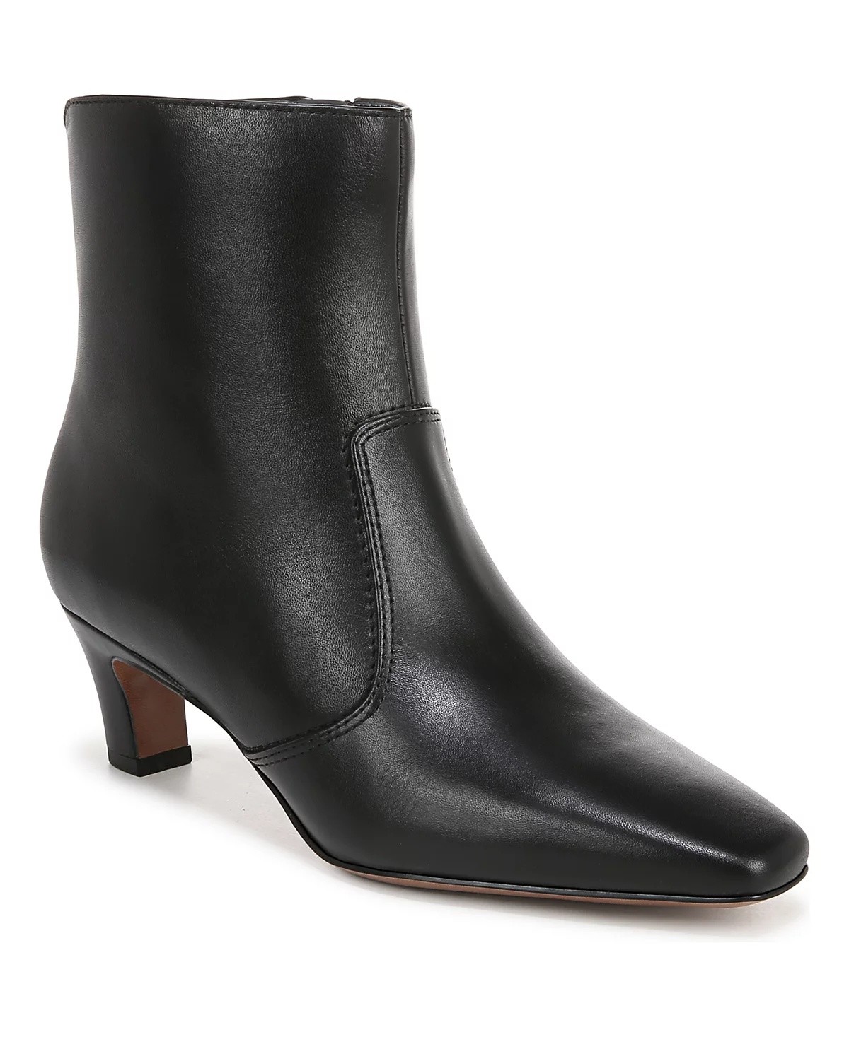 Franco Sarto A-Alexandria Women’s Ankle Boot NW/OB