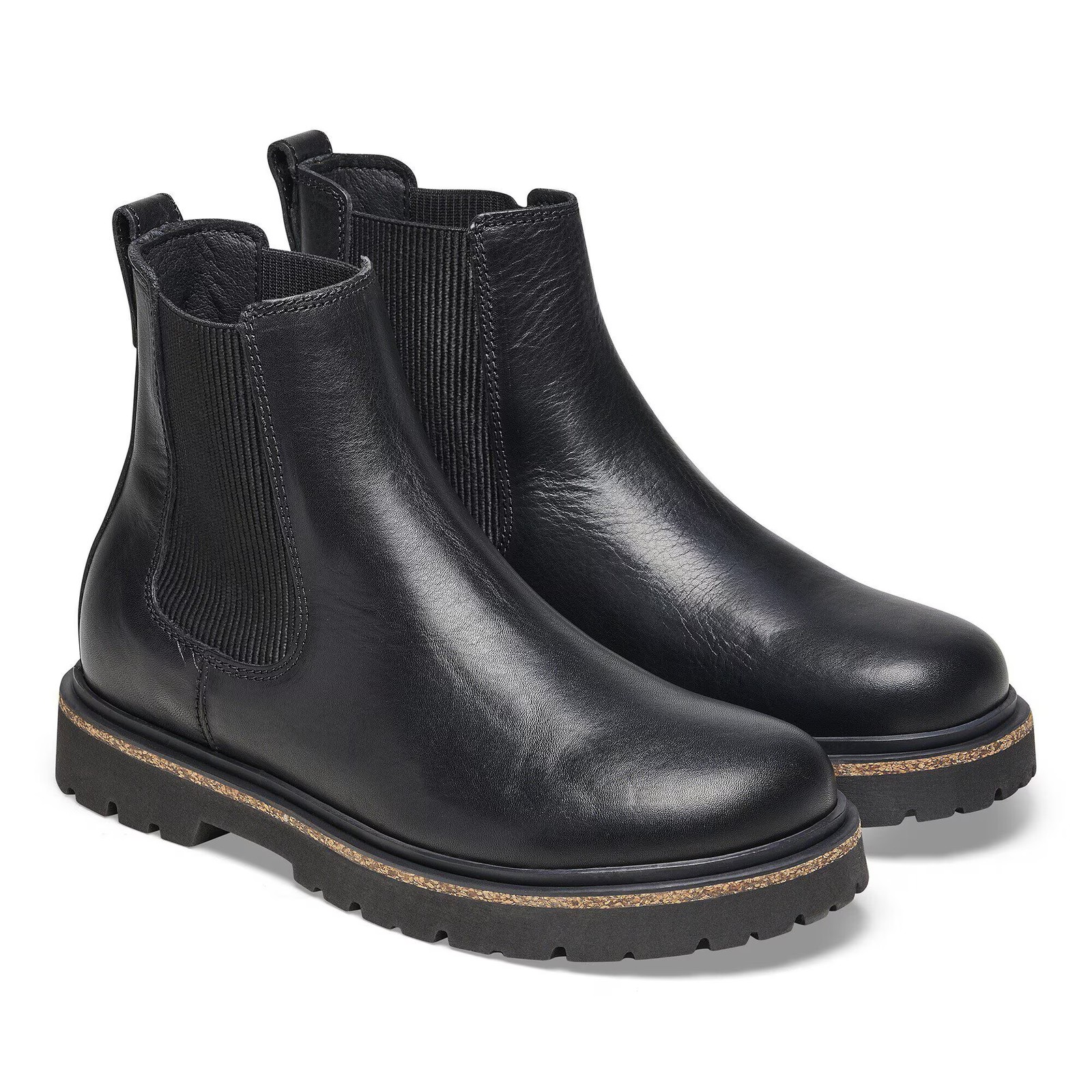 Birkenstock Highwood Women’s Slip On Boots NW/OB