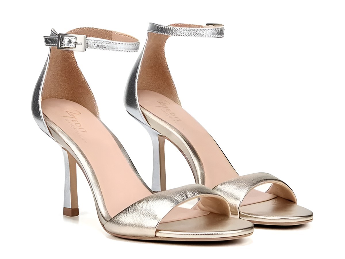 Naturalizer Women’s 27 Edit Violette Dress Sandal