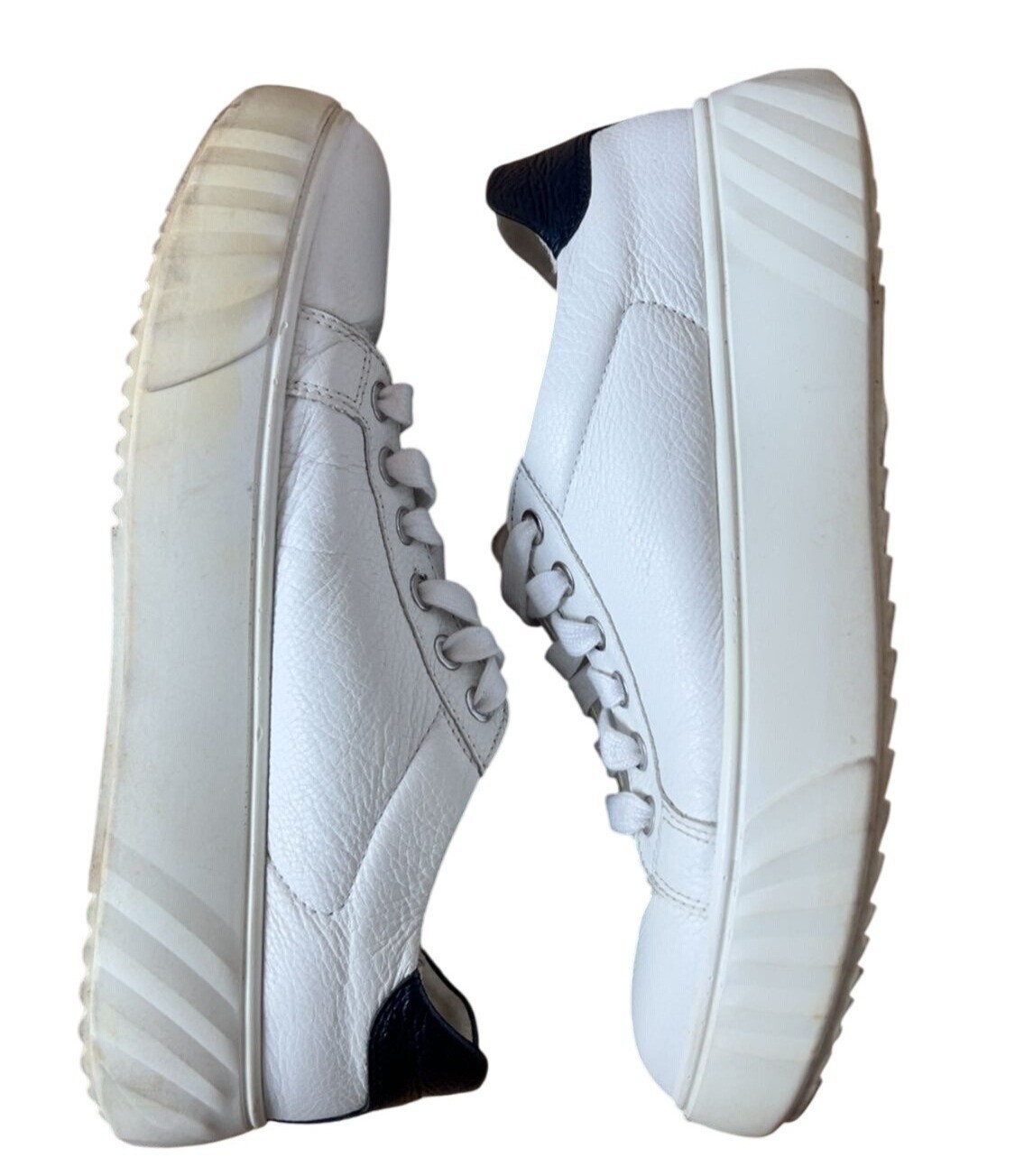 ara Mikky High Soft comfort sneaker UK size 6 US 8 Women’s
