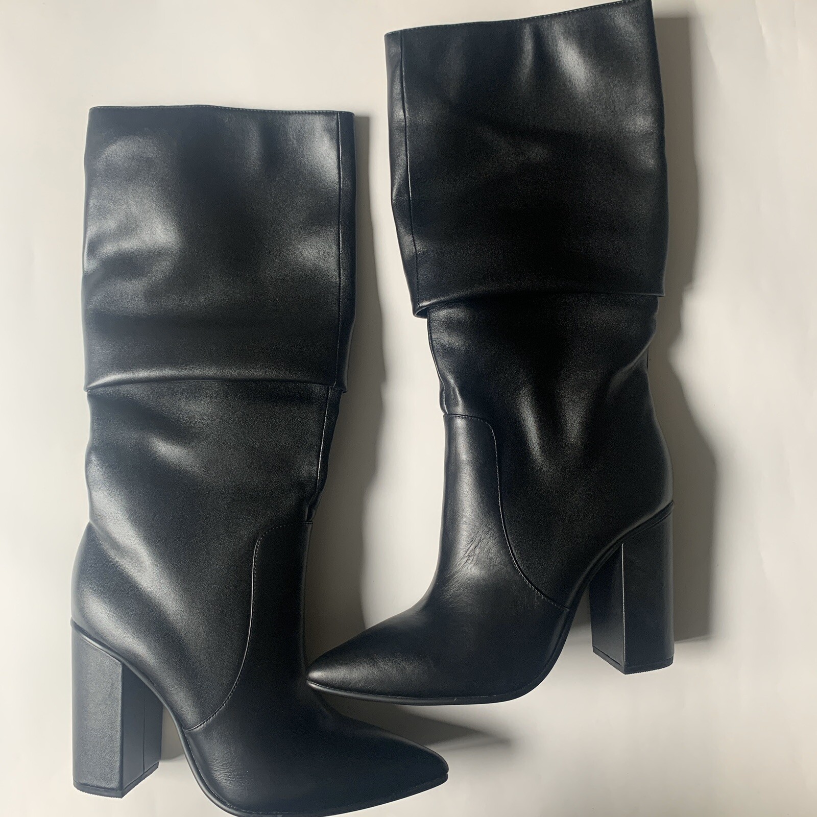NWB Sol Sana Waverly Boot Size 9.5