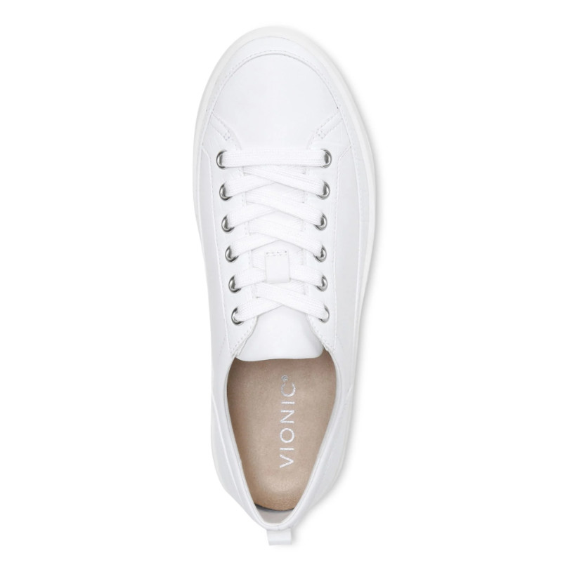 Vionic Women’s Winny Lace-up Shoes