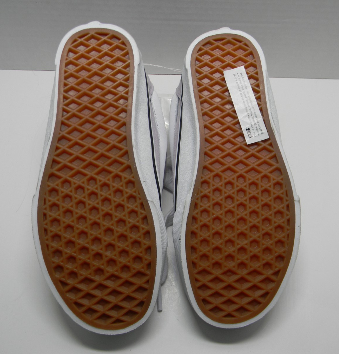 Vans Knu Skool Lilac Purple Size Women 5/Men 3.5/Kids 7 Shoes Sneakers NWT