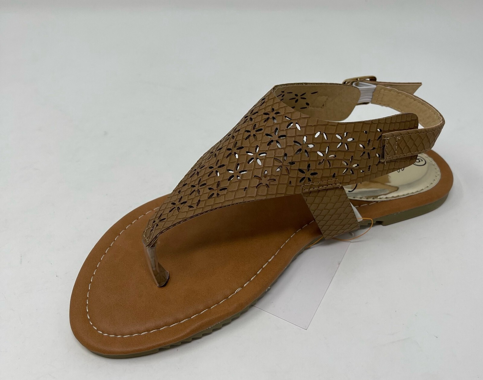 Victoria K. Women’s Lavish Everyday Beach Sandals