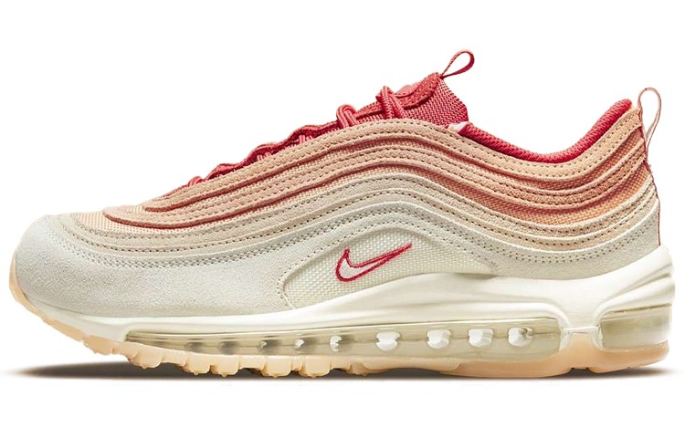 Nike Air Max 97 Orange Chalk Cashmere Women’s – DM8943-700 MT