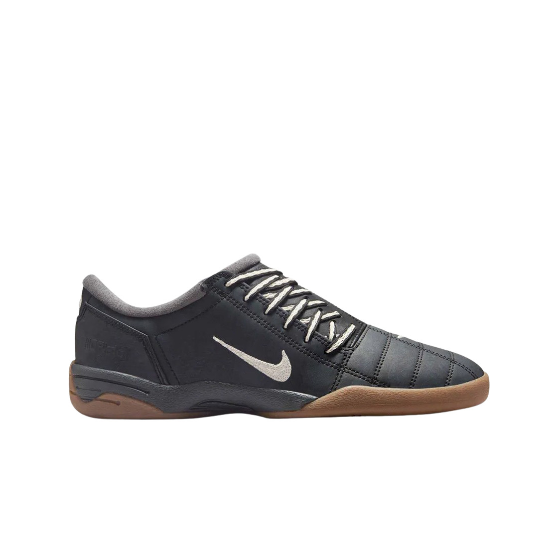 Nike Total 90 III SP Black Gum Dark Brown IH2314-002 Authentic Women Sneakers