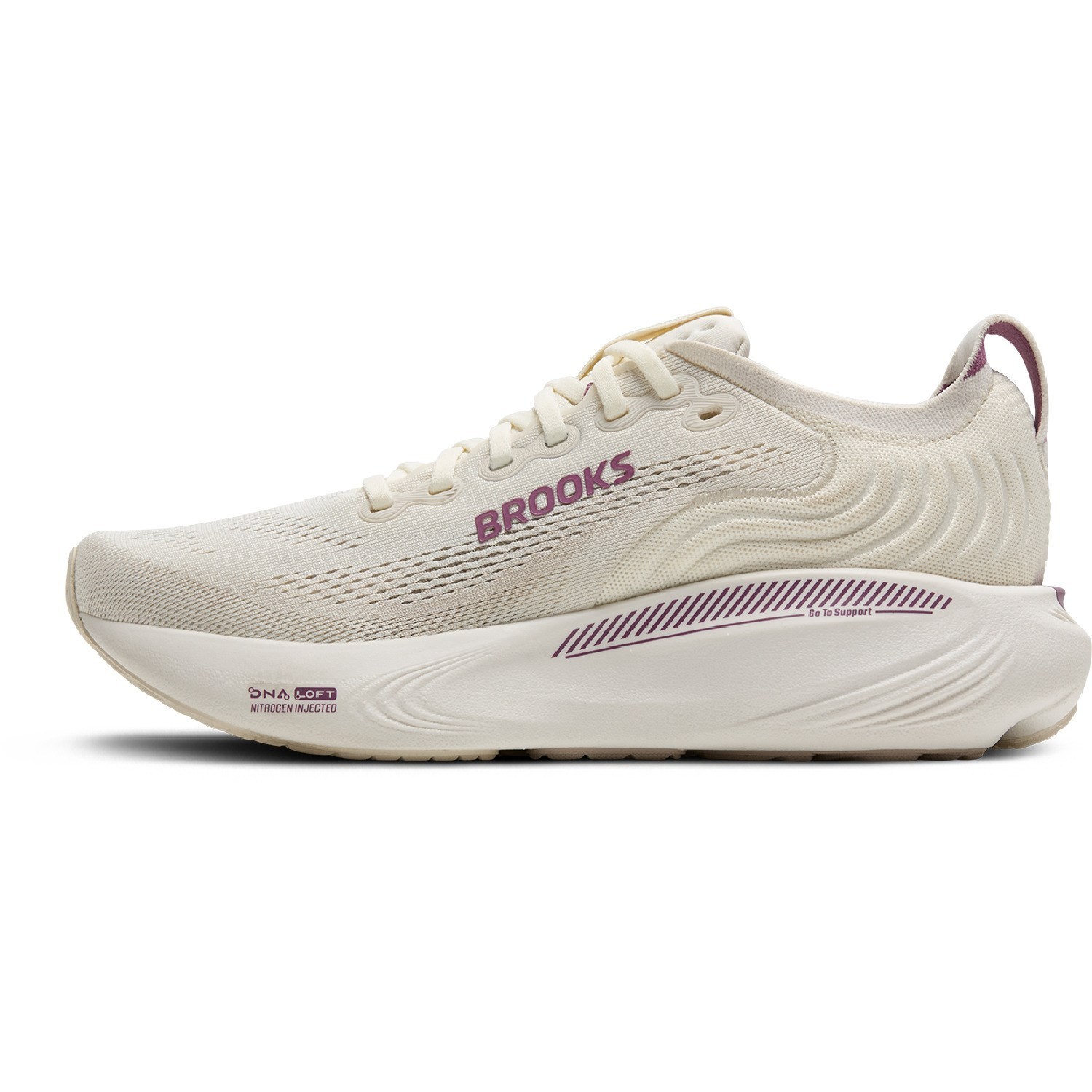 BEST PRICE! Women’s Brooks Adrenaline GTS 25 Road-Running Shoes – FREE SHIPPING