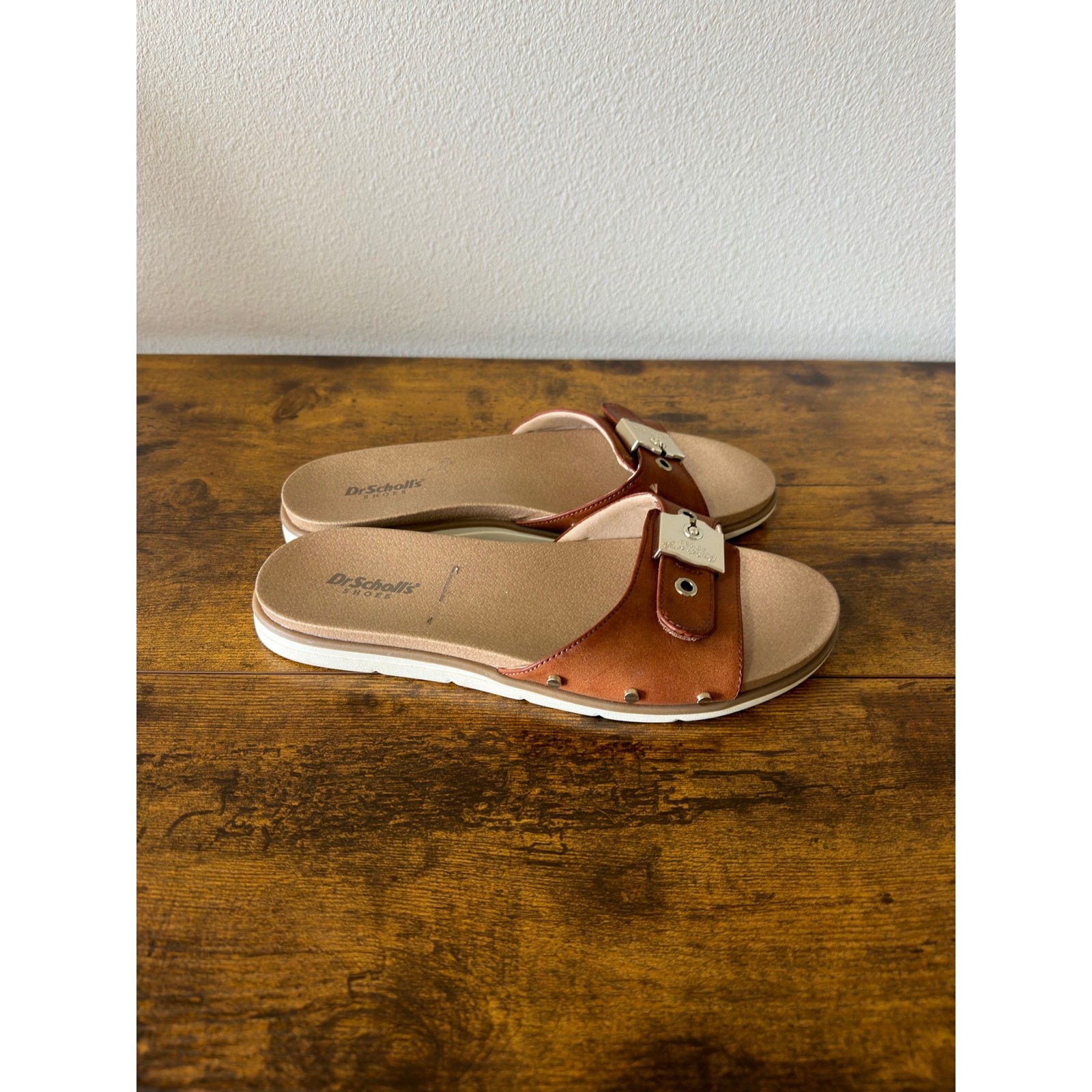 Dr. Scholl’s So Original Sandal Slide Size 8