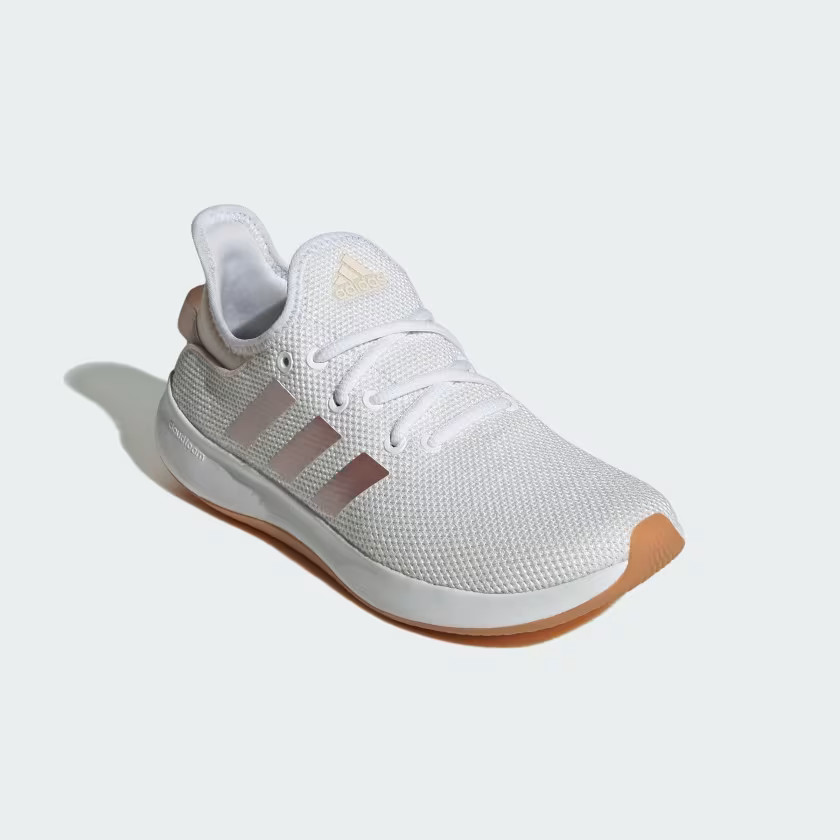 adidas women Cloudfoam Pure Shoes