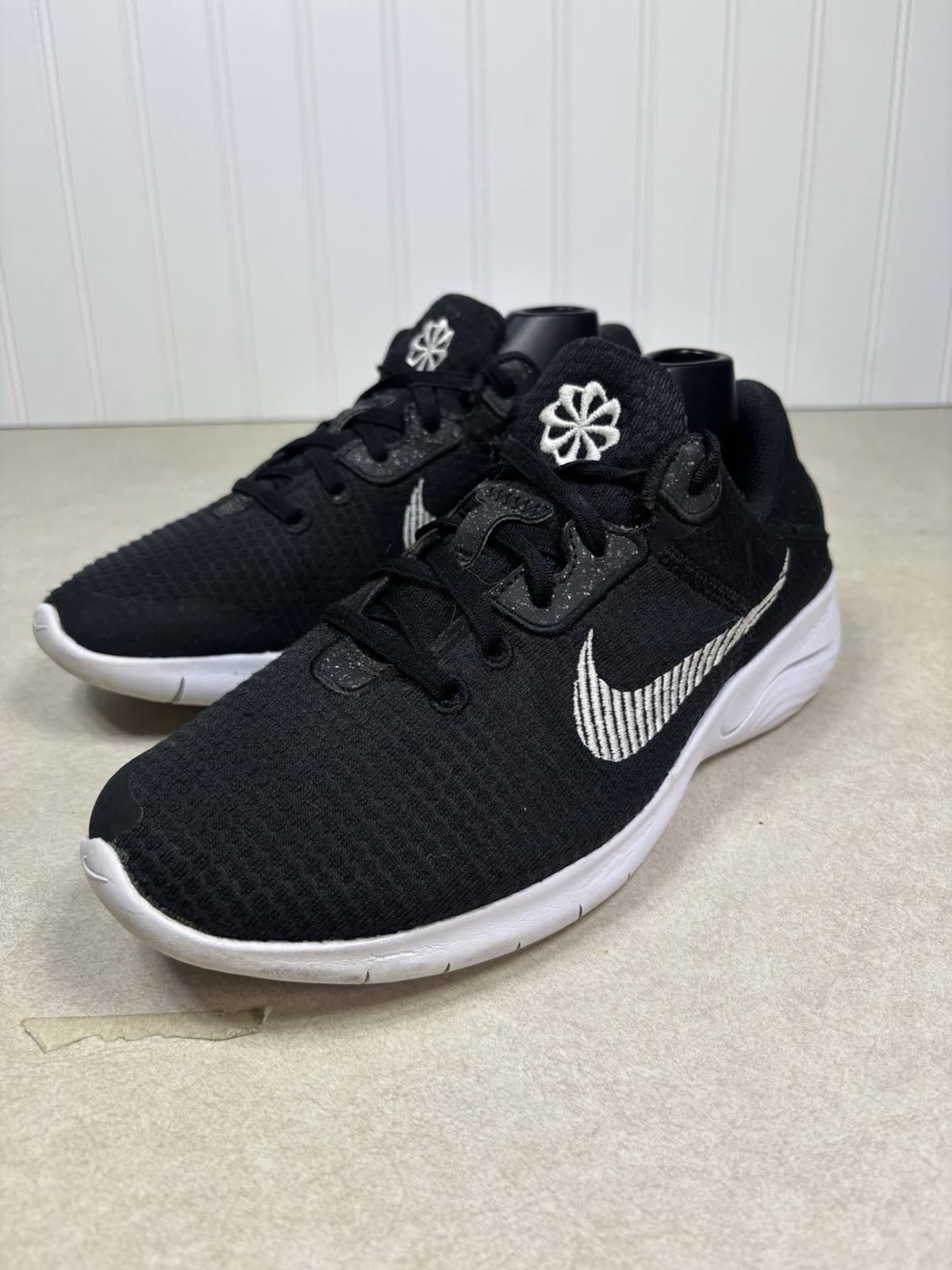 Nike Flex Experience Run 11 Next Nature Womens Sz 8.5 Shoes DD9283-001