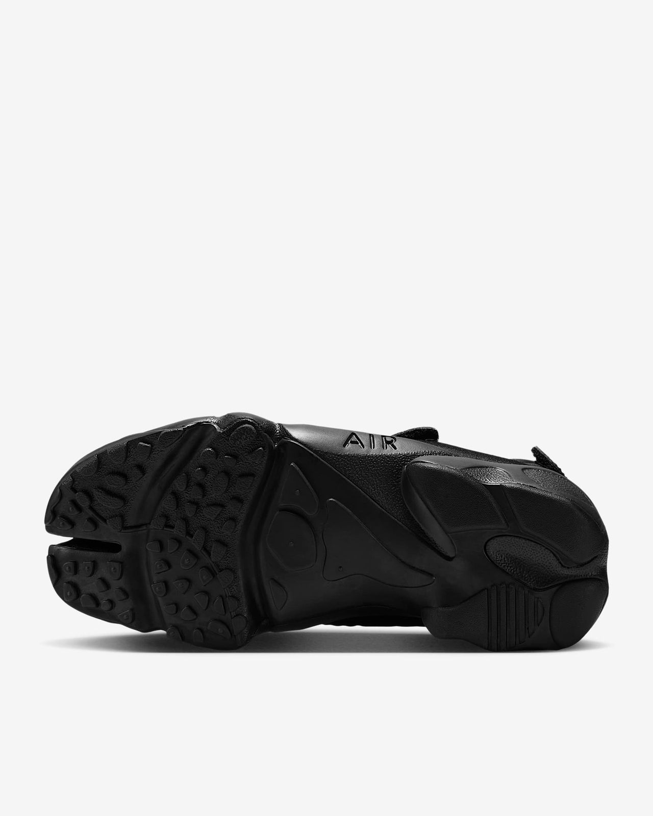 Nike WMNS Air Rift Ballet Triple Black IH1990-010
