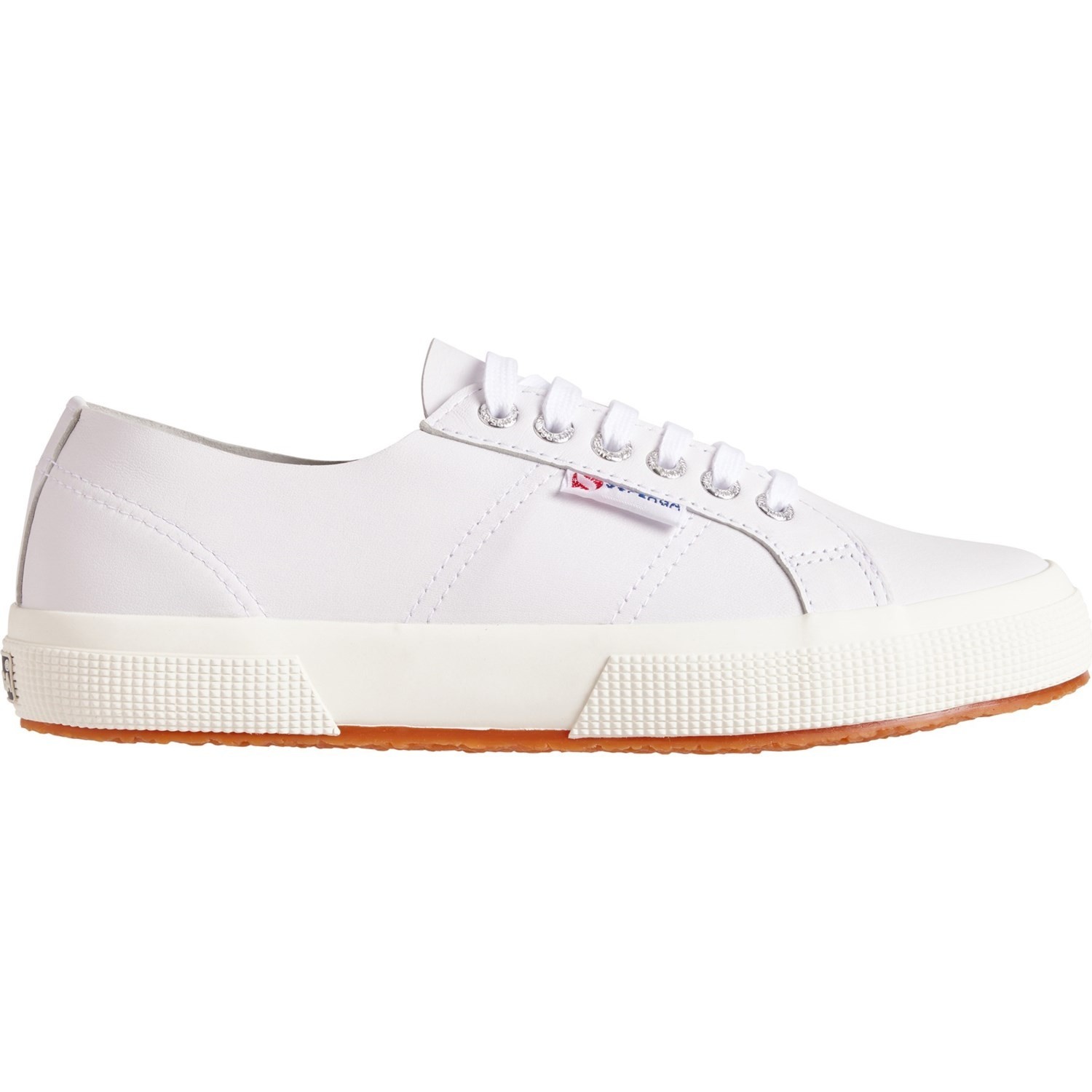 Superga 2750 Platform Leather Sneakers for Women (Pick your Size) New with Box